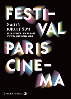 Festival du Cinema de Paris