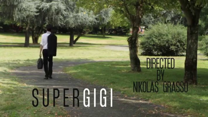 SuperGigi (Trailer)